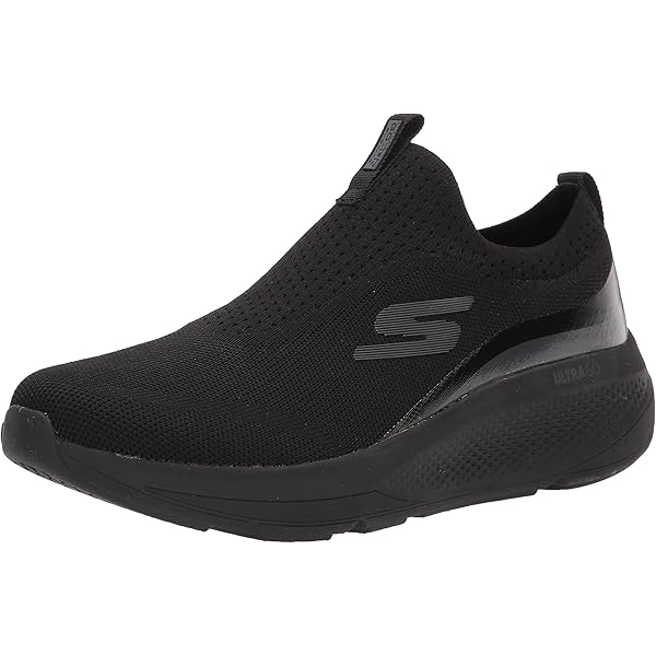 masakitfブラック38 Amazon.com | Skechers Women's Ultra Flex-First Take Slip On